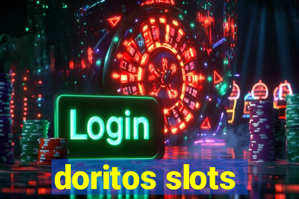 doritos slots